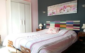 La Maison Bretonne, Chez Pascal & Brigitte